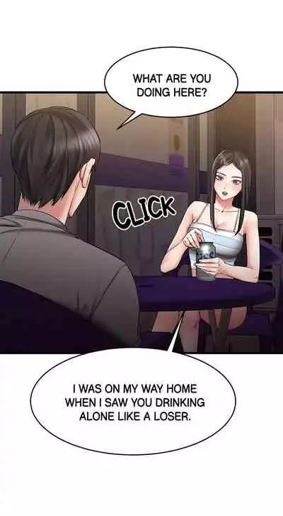My Female Friend Who Crossed The Line [Rimpala, Gimdanchu] Ch.30? [English] [Manhwa PDF]