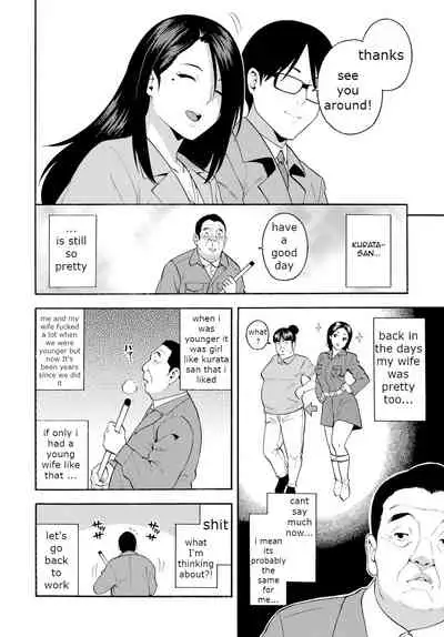 [Zonda] 15-nengo no Onna | The girl from 15 years ago (COMIC Magnum X Vol. 28) [English] [Medkittestspeed] [Decensored]