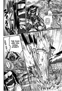 [Koyanagi Royal] Shinobi no Bi | Shinobi's Bi Ch. 3-6 [English]