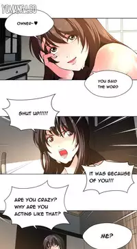 [Fantastic Whale] Twin Slave Ch.1-30 (English) (Ongoing)