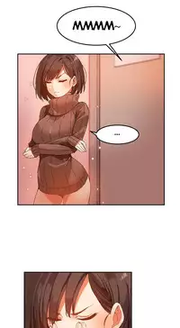 [Mx2J] Hahri's Lumpy Boardhouse Ch. 0-6 [English] (YoManga) (Ongoing)