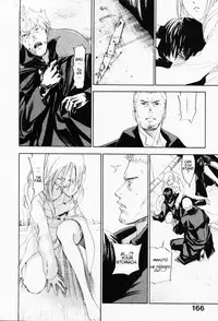 [Yonekura Kengo] The Yellow Hearts 3 [English] {Kenren}