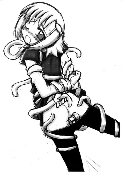 Usagi o Katte miyou.