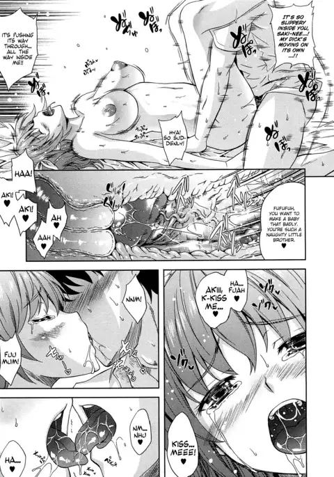 Aneman Ch.1-8
