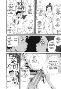 [John K. Pe-ta] Tokimeki Monzetsu Balkan!! | Tokimeki fainting in agony Balkan [English] [Yuribou]