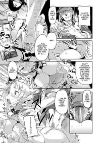 [Sameda Koban] Mon-Mon Animal Girl [English] {doujin-moe.us} [Digital]