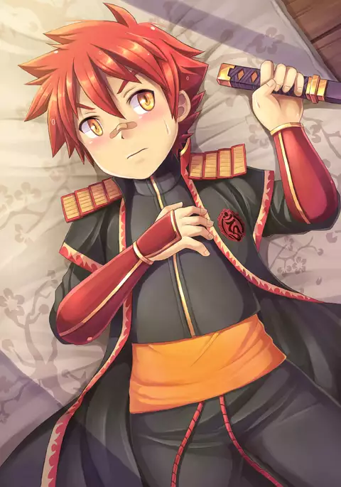 Aizen underwear collection