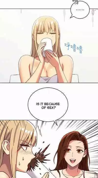 Stepmother Friends Ch.11/?