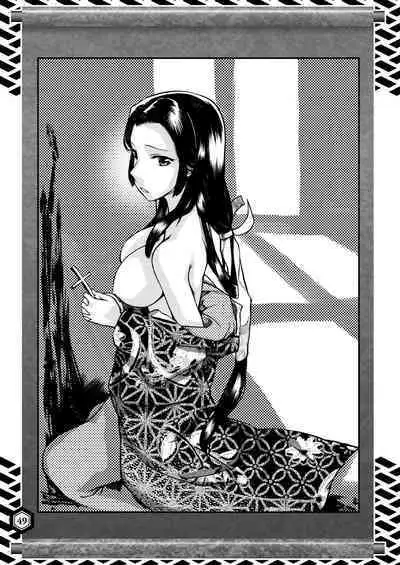 [Dennou Yamasakigumi (Various)] SENGOBU BEST SELECTION [Digital]