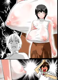 [Kobuta no Yakata (Rara8)] Renbo Seikatsu ~ Mama no Bakunyuu wa Boku no Mono