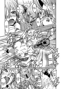 [Sawano Akira] Ani Omou Yue ni Imouto Ari ~Genteiban~ | My Sister Thinks It's Only Brother [English] {The Lusty Lady Project}