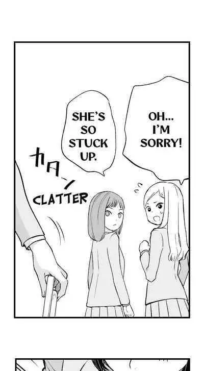 [Toshi] Teach Me How to Be a Bad Girl (Ch.1-2) [English]