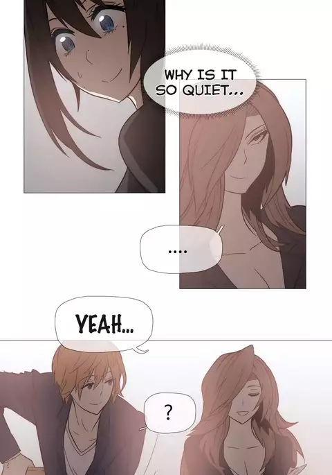 Household Affairs Ch.1-37