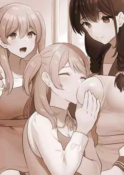 [Chijoku An] Hello My Pretty Baby 3 [Chinese] [瑞树汉化组]