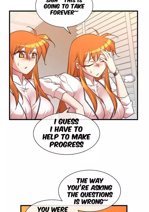 Master in My Dreams Ch.0-44