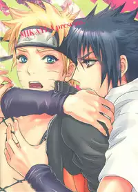 [Mikayla (Imai Hanako)] Fude Oroshi no Gi (NARUTO) [English] [Baku]