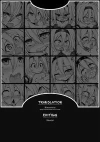 [Jagausa] Youshoku Nama Onahole Seizouki Rinsch | Onahole Manufacturing Equipment Rinsch (2D Comic Magazine Aku no Idenshi de Nakadashi Haramase! Vol. 1) [English] =Rinruririn= [Digital]