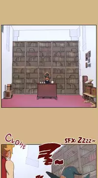 [Hong BanJang] Aharoo Ch.1-27 (English) (YoManga) (Ongoing)