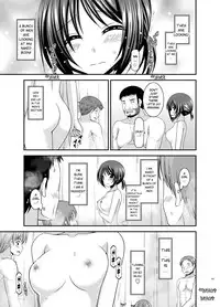 [valssu (Charu)] Roshutsu Shoujo Kan Exhibitionist Girl Kan extra chapter 1 [English] [Munyu] [Digital]