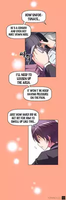 [Worin] Brawling Go Ch.0-30 (English) (YoManga) (Ongoing)