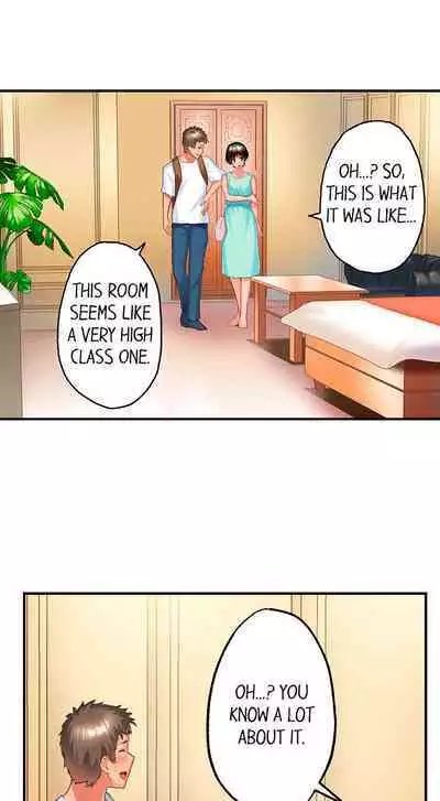 [Kayanoi Ino] Using 100 Boxes of Condoms With My Childhood Friend! (Ch.01~18) [English]