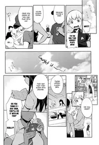 [Agata] Mama Para ~Chijo Zukan~ [English]