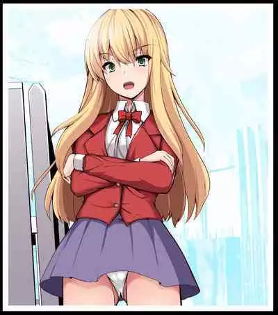 [Dodameyasan (Hassen)] Hentai Camera - Totta Musume o Ogehin Chijyo Bitch-ka -