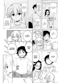 [Inuboshi] Yuki to Kotatsu | Yuki And The Kotatsu (COMIC 0EX 2009-04 Vol. 16) [English]