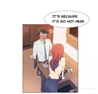 Miss Mystic Ch.1-10 (English) (Ongoing)