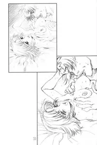 (C63)[Hen Rei Kai (Kawarajima Kou)] Amihota!! Side:b (Sailor Moon)