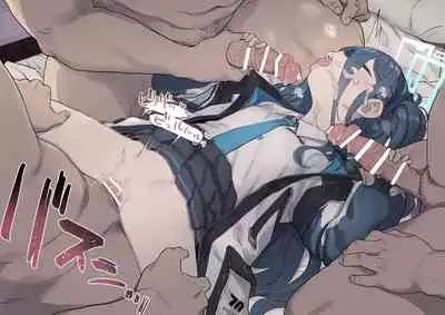 Ganbaru Alice-chan o Ouen suru Kai