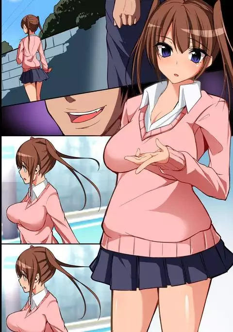 Nyotai Collector ~ Ano Ko mo Jikan Teishi de Muteikou ni Shite Hamemakure!