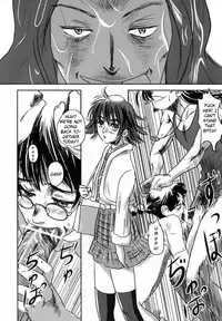 (C73) [Seme Danjou (Mashiraga Aki)] Musa [English]