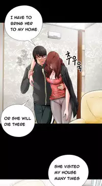 Girl Next Door Ch.1-23 (English) (Ongoing)