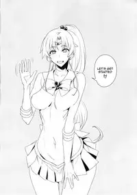 (C90) [Majimeya (Isao)] Getsu Ka Sui Moku Kin Do Nichi 10 (Bishoujo Senshi Sailor Moon) [English] {doujins.com}