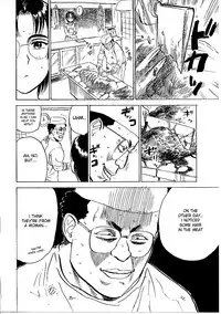 [Momoyama Jirou] Kichiku no Ori | Cage of the Devil [English] [desudesu]