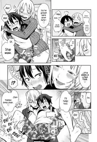 [Agata] Mama Para ~Chijo Zukan~ [English]