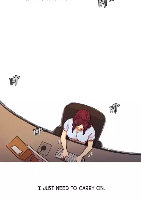 Scandal of the Witch Ch.1-29