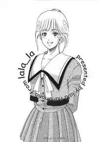 [lala_la (Nanohana Lala)] Denei Shoujo Moemi No Ai (Video Girl Ai) [Digital]