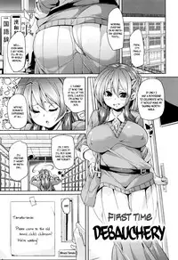 [Marui Maru] Fuwatoro ♥ Jusei Chuudoku! | Soft & Melty ♥ Impregnation Addiction! Ch. 1-9 [English] [Brolen+B.E.C. Scans]