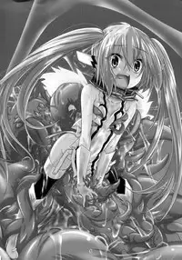 (COMIC1☆9) [Yoru no Benkyoukai (Fumihiro)] β3 (Sora no Otoshimono)