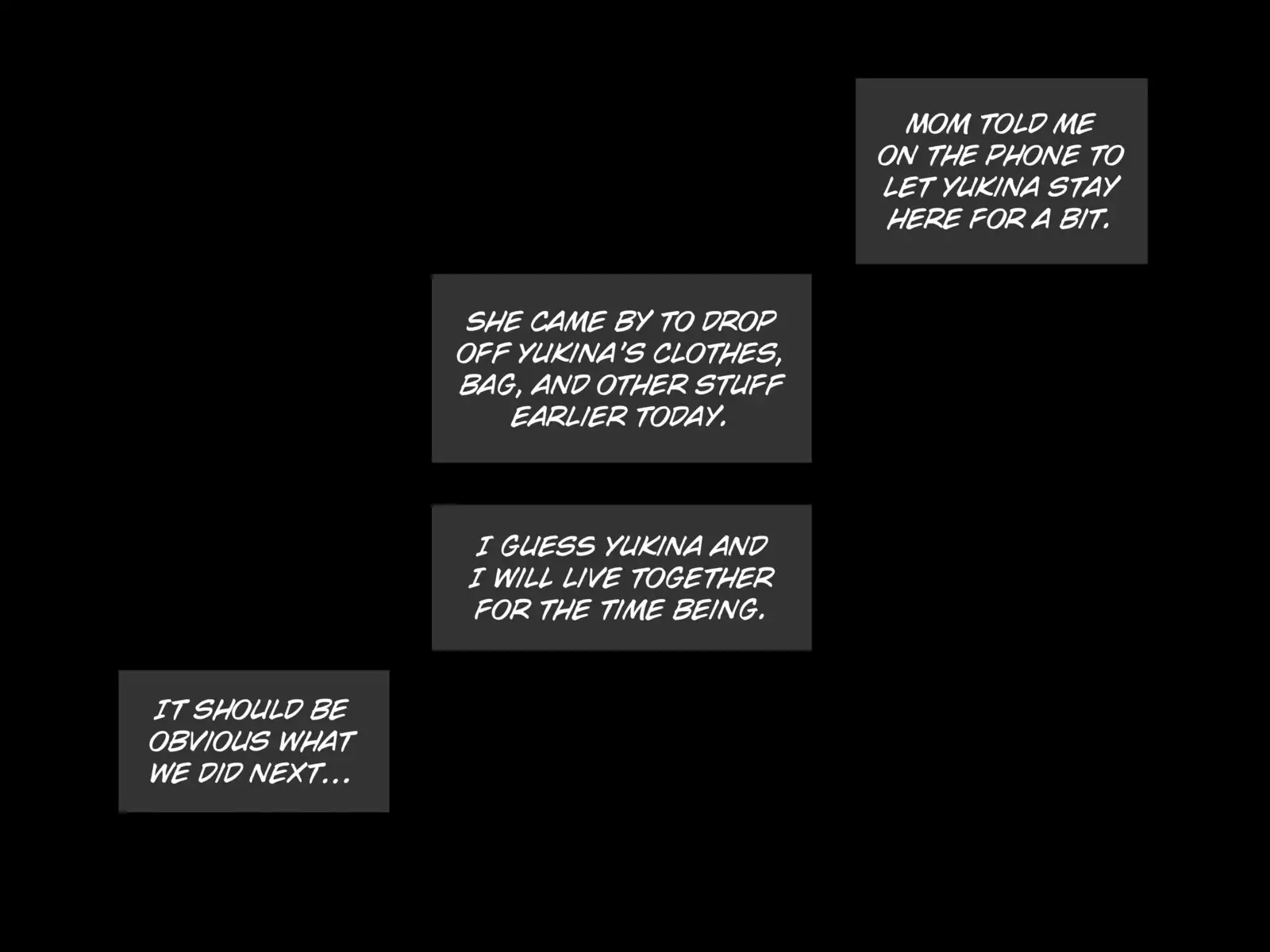 Screwing My Adorable XX Schooler Sister