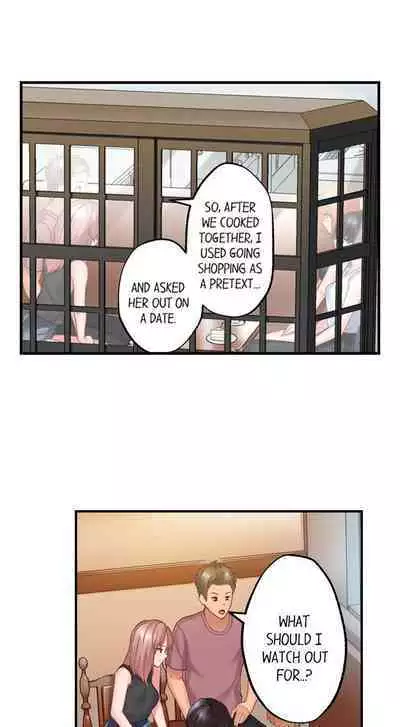 [Kayanoi Ino] Using 100 Boxes of Condoms With My Childhood Friend! (Ch.01~18) [English]