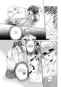 Dr. Ten - Map of Tokyo Savage Vol 1 (English)