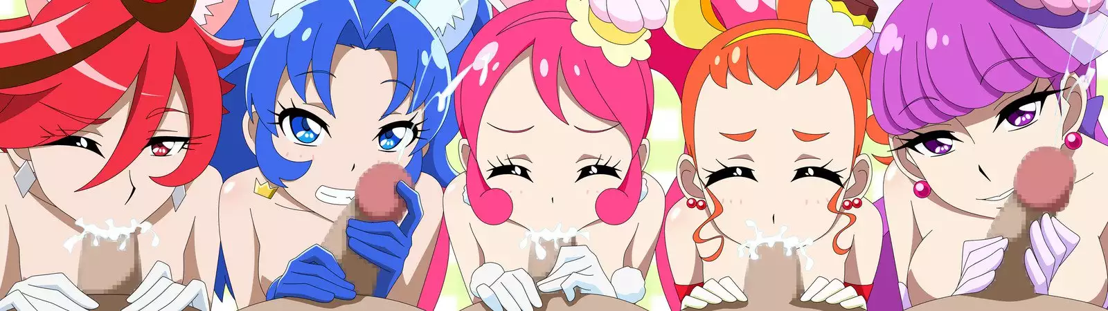 A La Mode Little Room