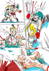 [Boku (Ochita Taiji)] Random Pics