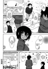 [Dr.P] Bokunchi no Mikage-san [English] {YQII + Afro}