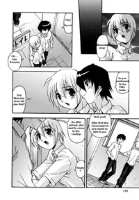 [Hindenburg] Platnic Love [Namahame Dream Chapter 10][English]