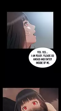 [Getty] Siren Ch.0-12 (English) (YoManga) (Ongoing)