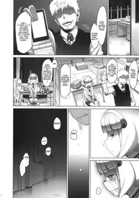 (SC55) [Arekusa Thunder (Arekusa Mahone)] SMILE FOR YOU 1 (Smile Precure!) [English] [KirbyDances]